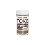 TOKE Knockout Blend Gummies - Coco Loco Daze
