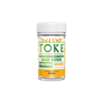 TOKE Knockout Blend Gummies - Maui Wowie