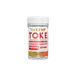 TOKE Knockout Blend Gummies - Strawberry Margarita